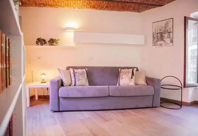 Obývačka