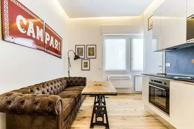 Obývací pokoj