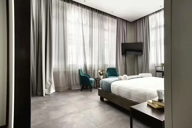 غرفة معيشة