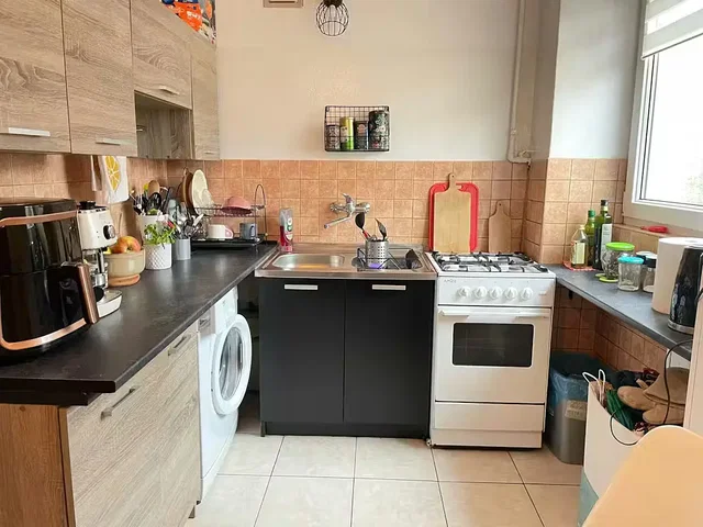 Дневна соба