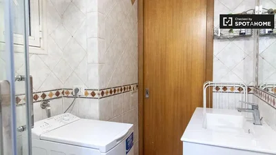 غرفة معيشة