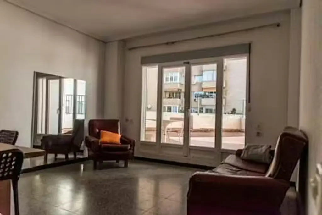 Obývací pokoj