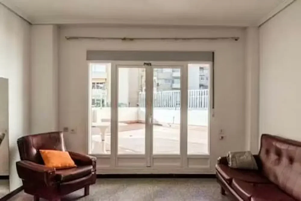 Obývací pokoj