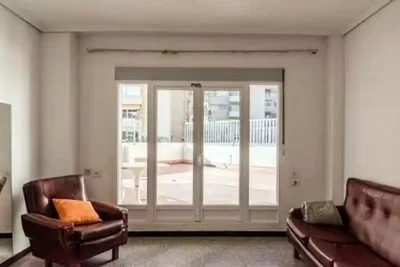 Obývací pokoj
