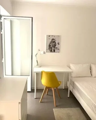 Salon