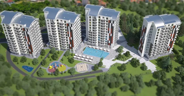 Oturma odası