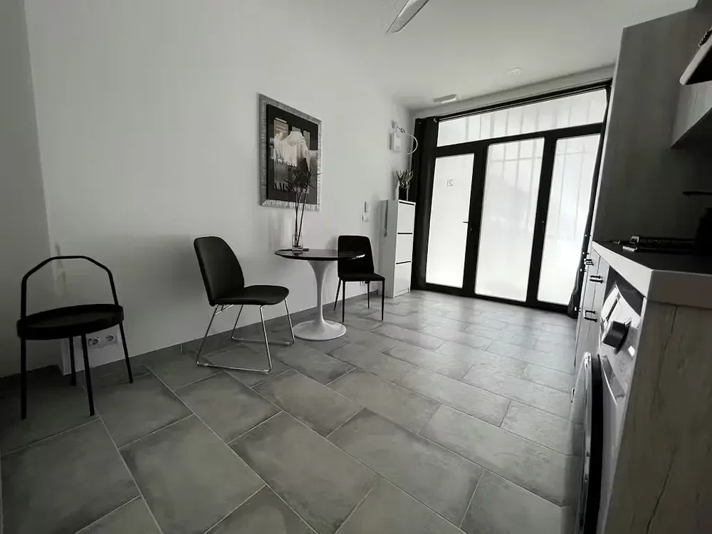 Salon
