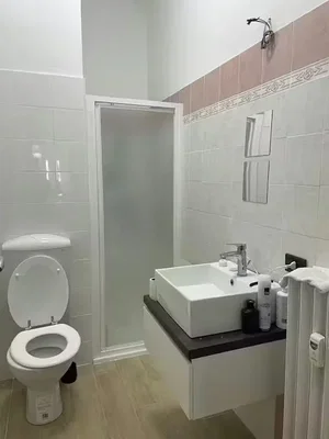 غرفة معيشة