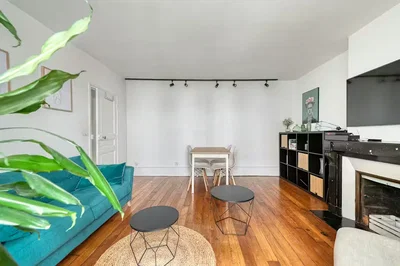 Дневна соба