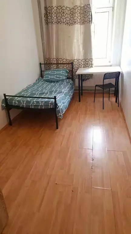 Oturma odası