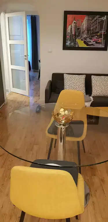 Obývací pokoj