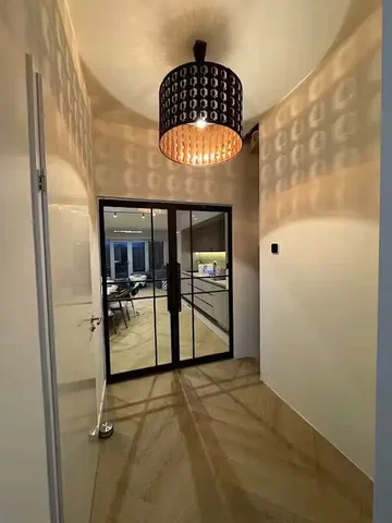 غرفة معيشة