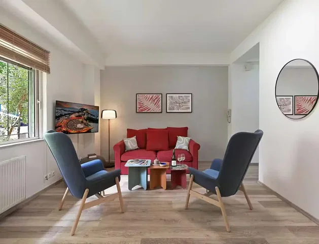 Sala de estar