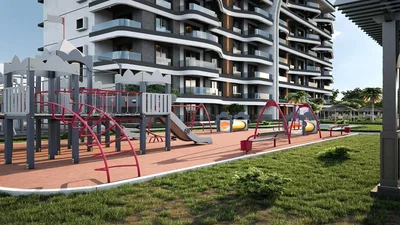 Oturma odası