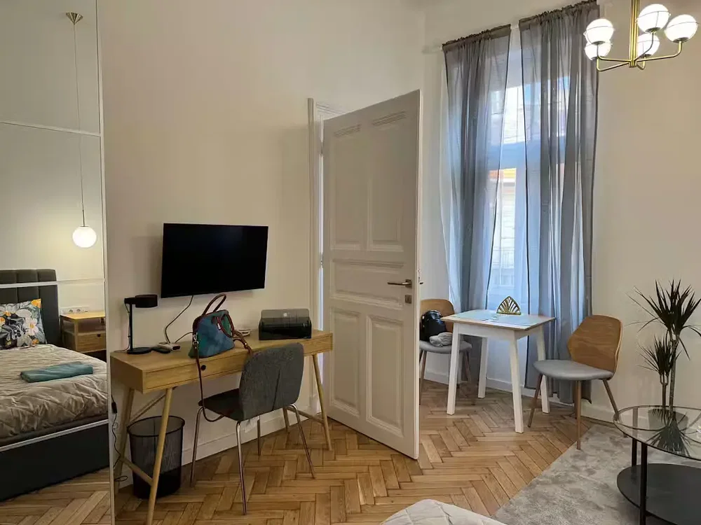 Дневна соба