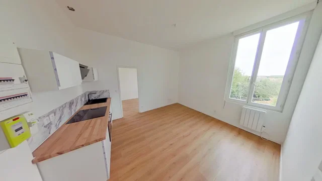 Obývací pokoj