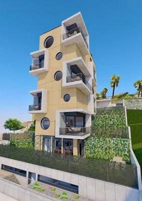 Дневна соба