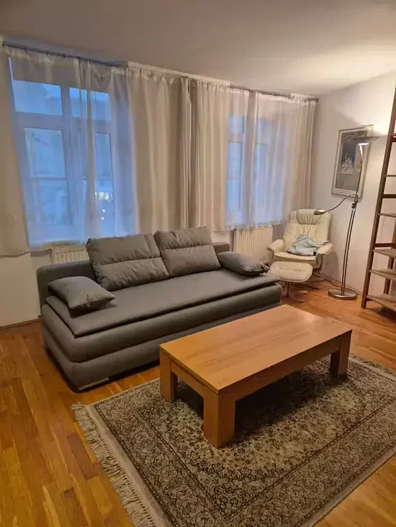 Дневна соба