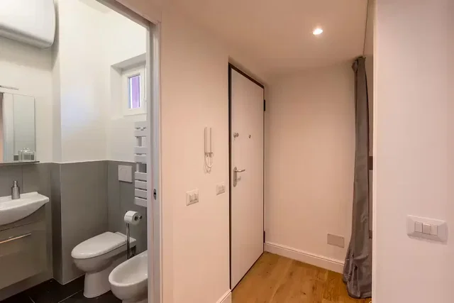 Obývací pokoj