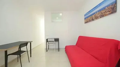 Obývací pokoj