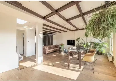 Дневна соба