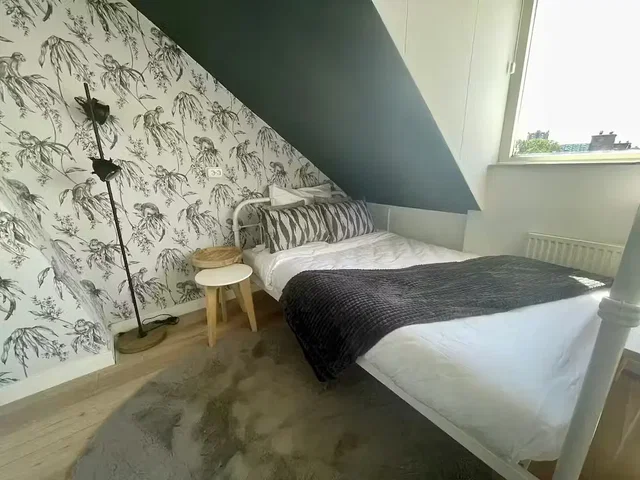 Obývačka