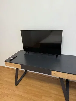 Obývačka