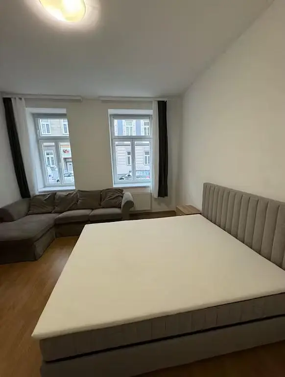 Obývačka