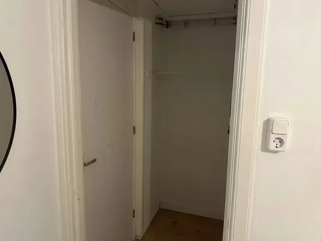 Obývačka