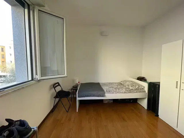 Obývačka