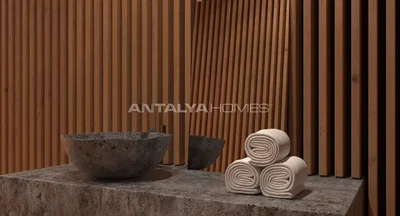 Oturma odası