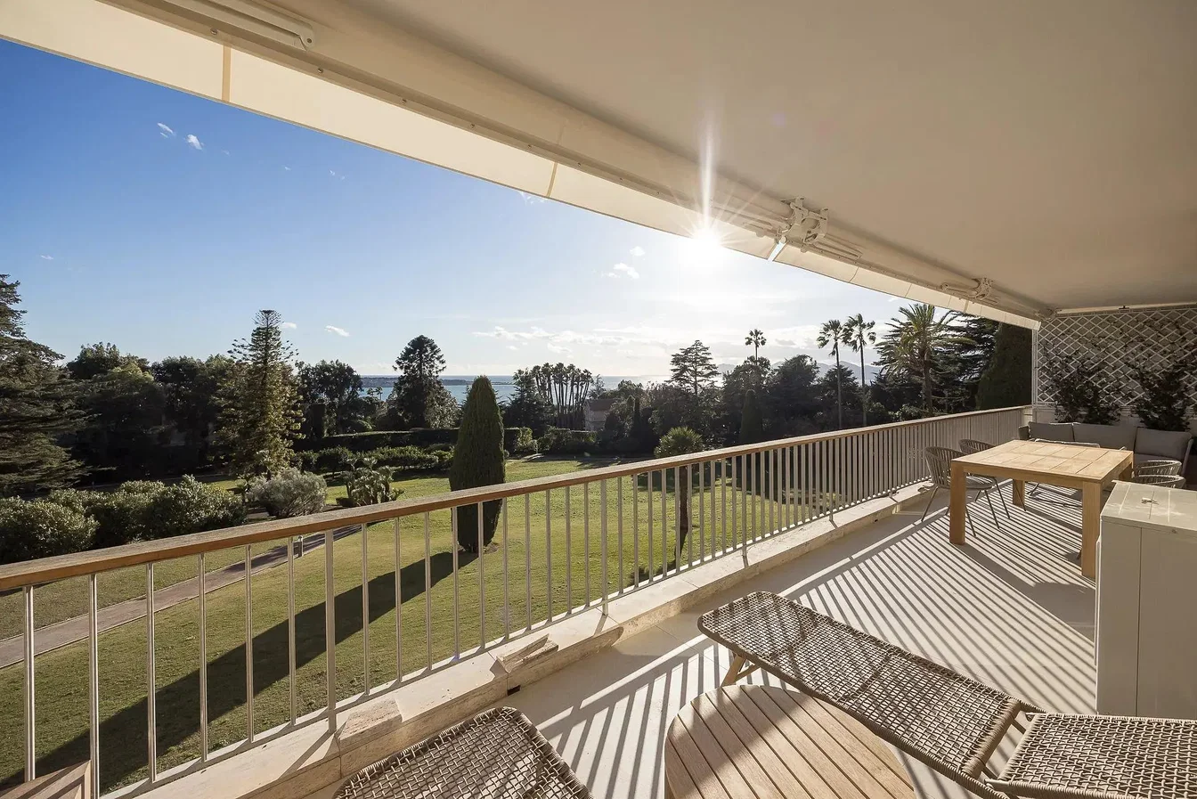 Дневна соба