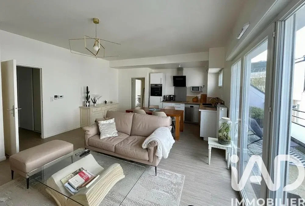 Дневна соба