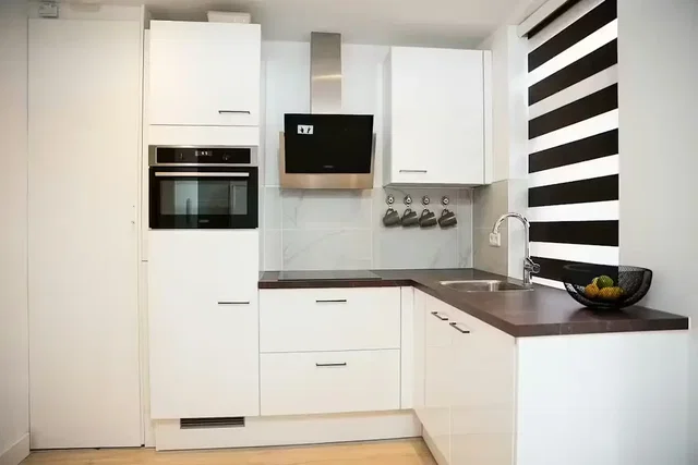 Obývačka