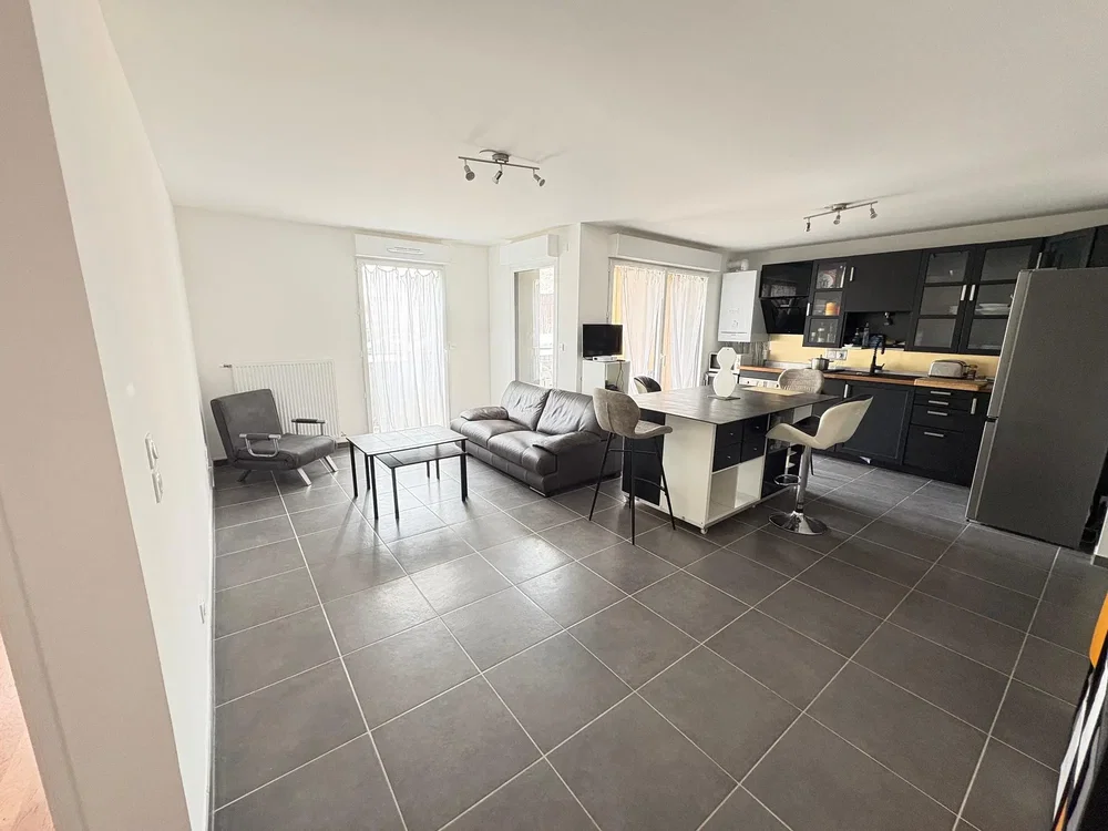 Дневна соба