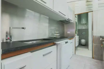 Oturma odası