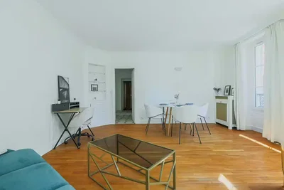 Obývací pokoj