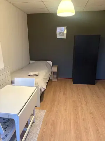 Obývačka
