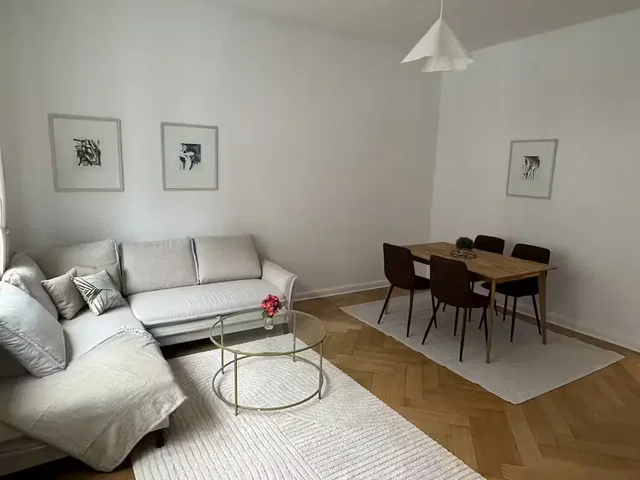 Obývací pokoj