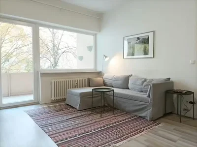 Obývací pokoj