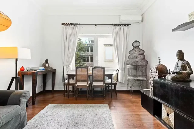 Obývací pokoj