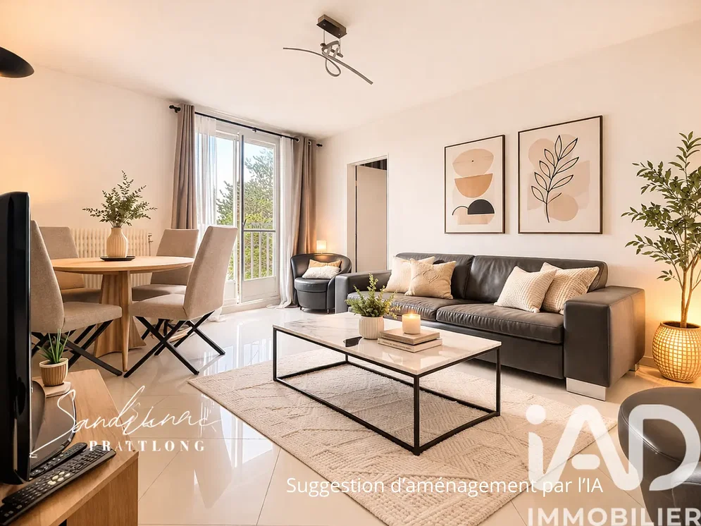 Дневна соба