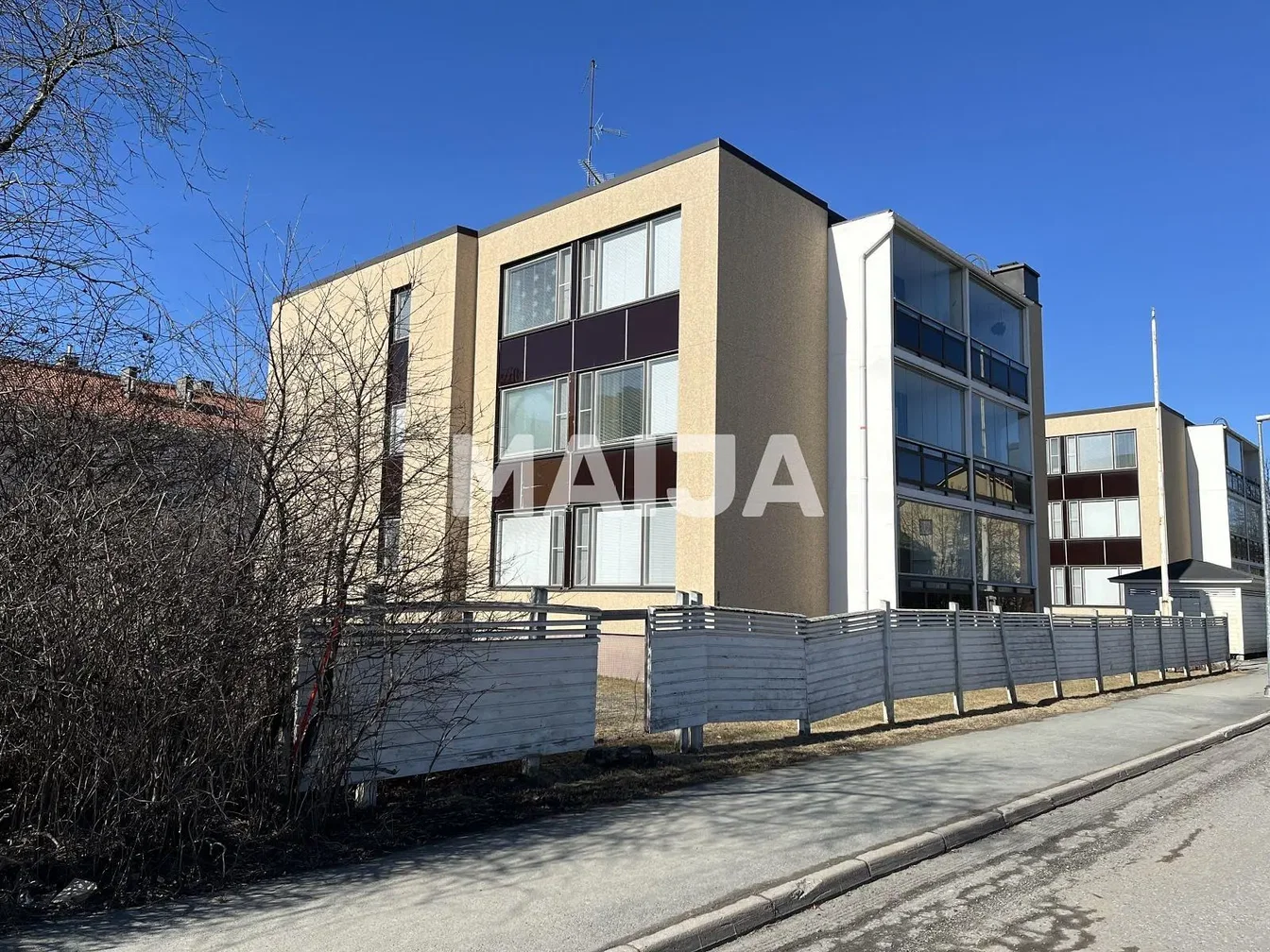 Дневна соба