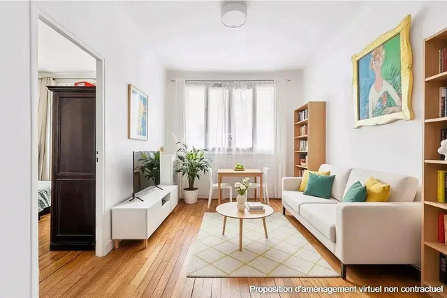 Дневна соба