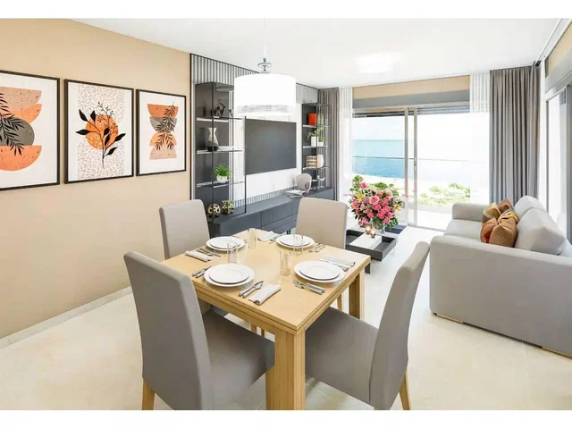 Дневна соба