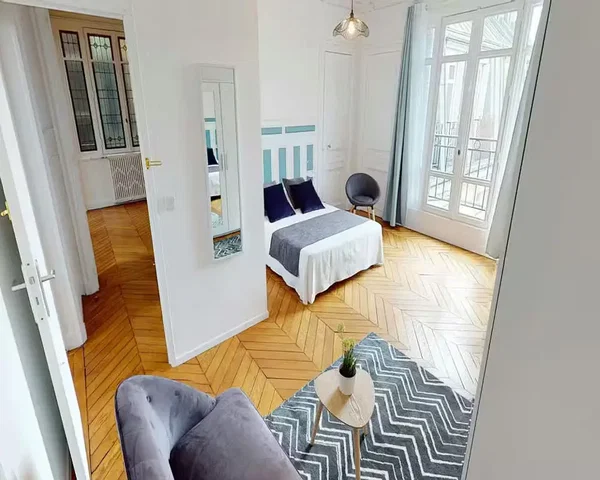 Obývací pokoj