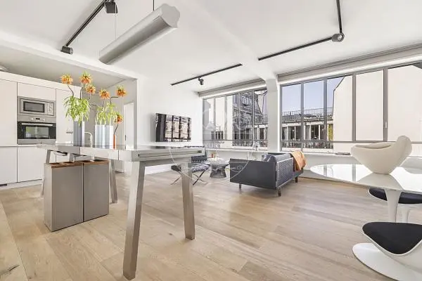 Дневна соба