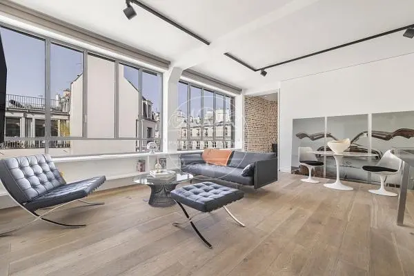 Дневна соба