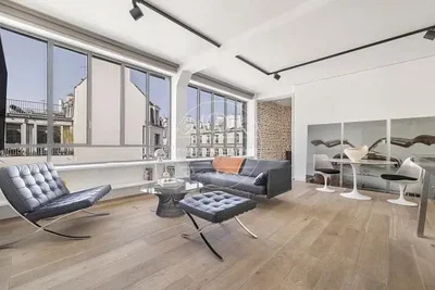 Дневна соба