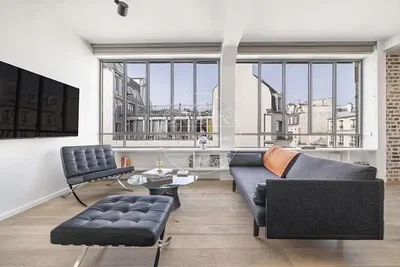 Дневна соба